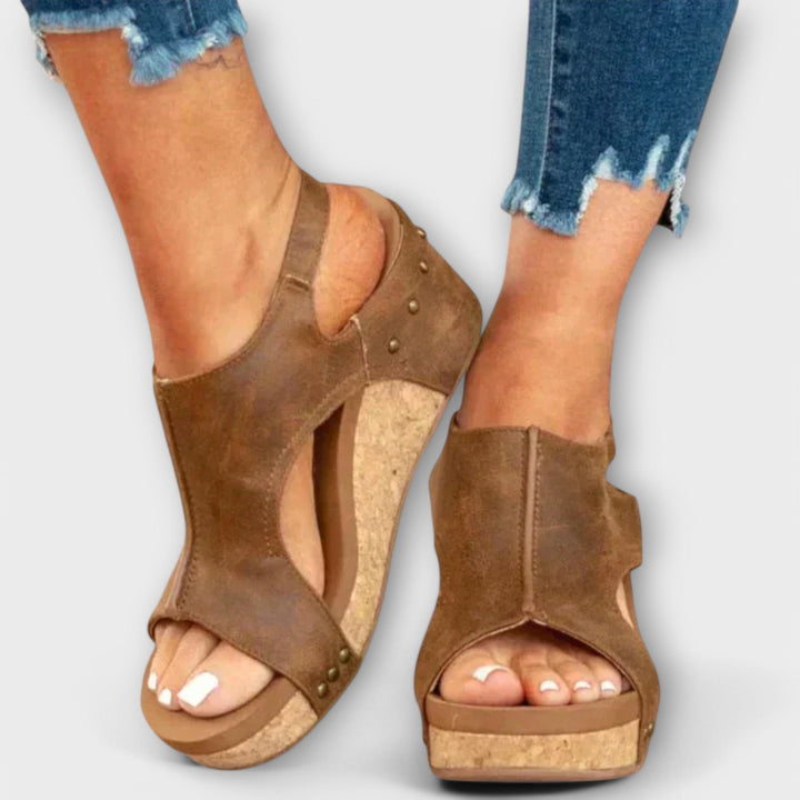 Ashlyn™ | Ortopediset Sandalet