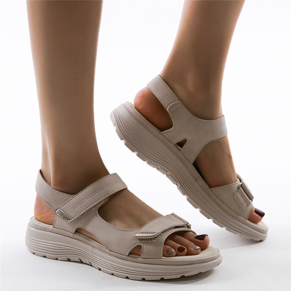 Casey™ | Ortopediset Sandalet