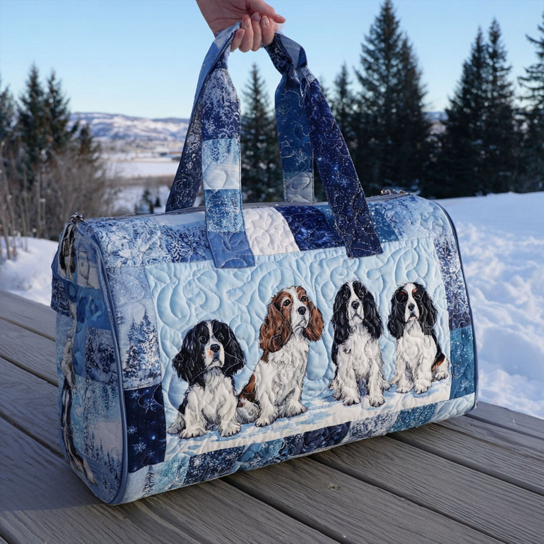 Ikuinen Ystävä Kivimäinen Duffle Laukku NCU0PT9329