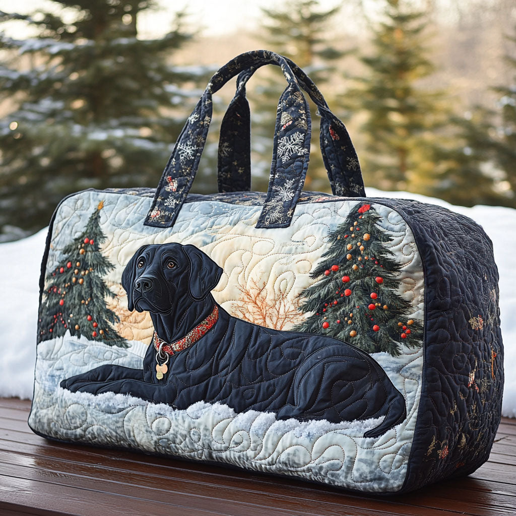 Furever Retrievers Tikkikangas Matkalaukku NCU0PT9078