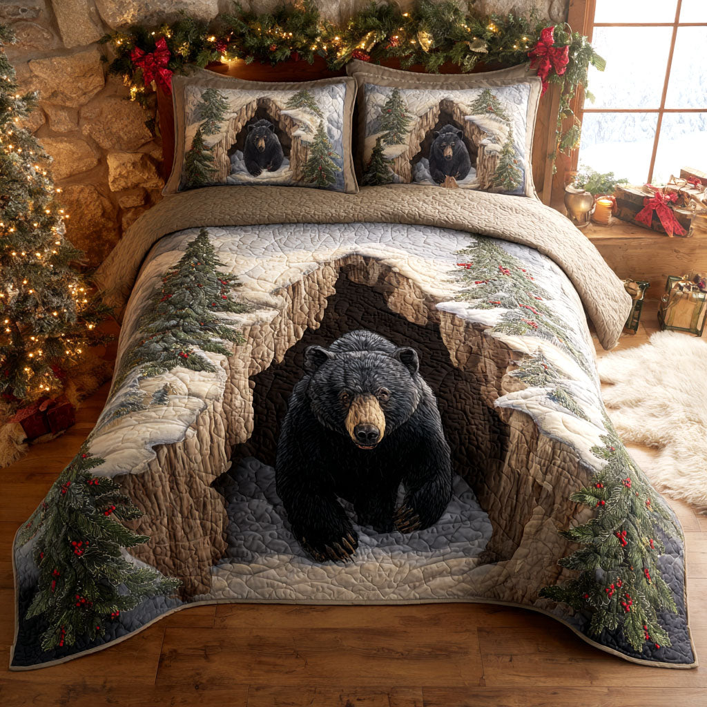 Loma Den 3-osainen Tikkivuode Setti NCU0TV1158