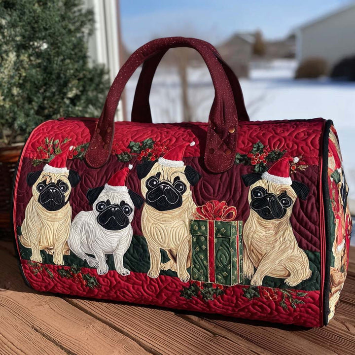 Loma Pugsy Vaatteellinen Duffle Laukku NCU0PT9558
