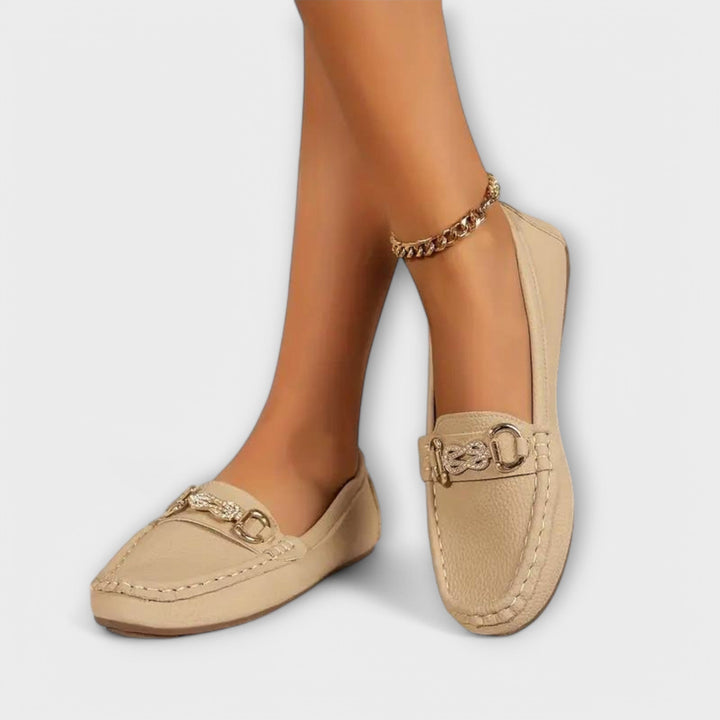 Cristina - Loafers