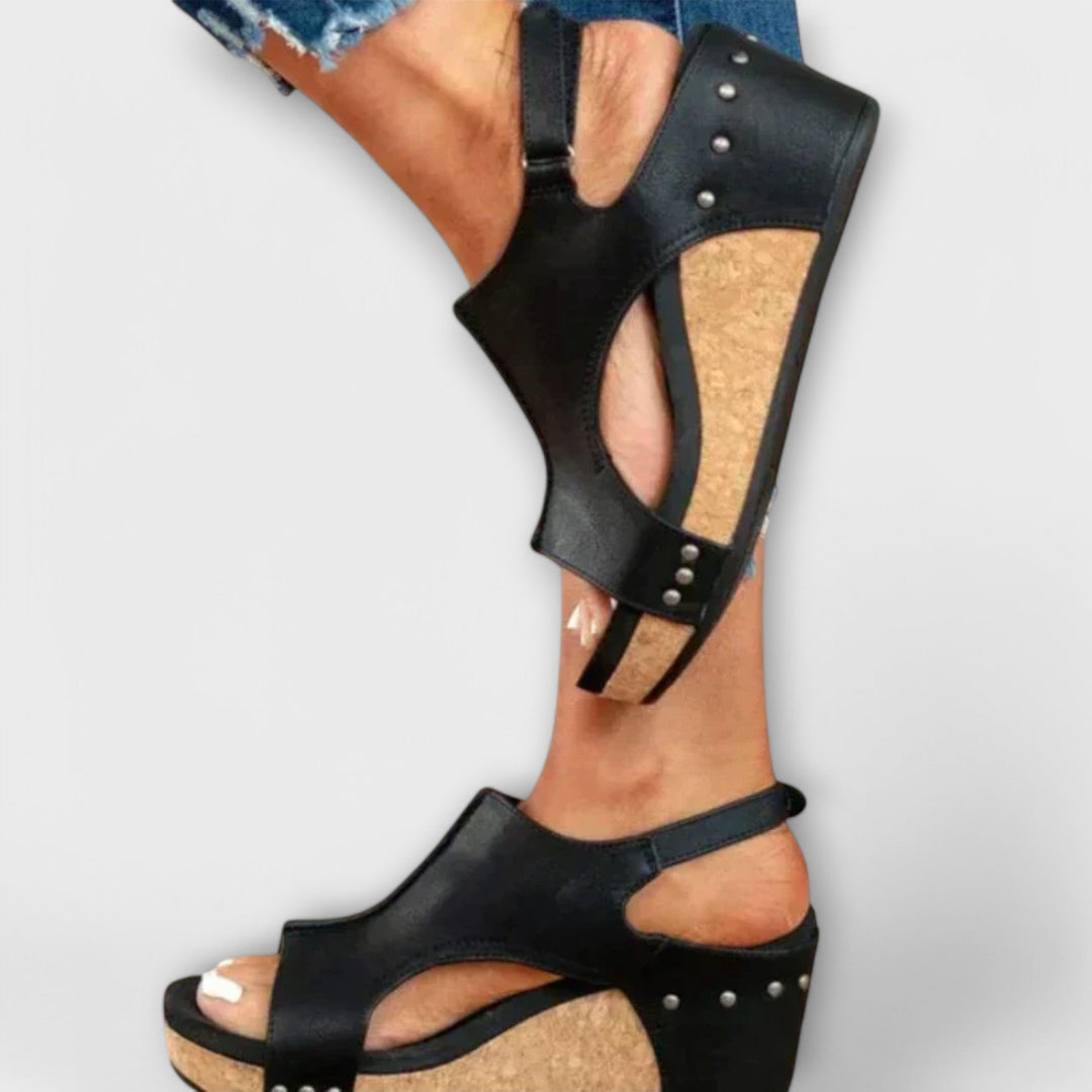 Ashlyn™ | Ortopediset Sandalet
