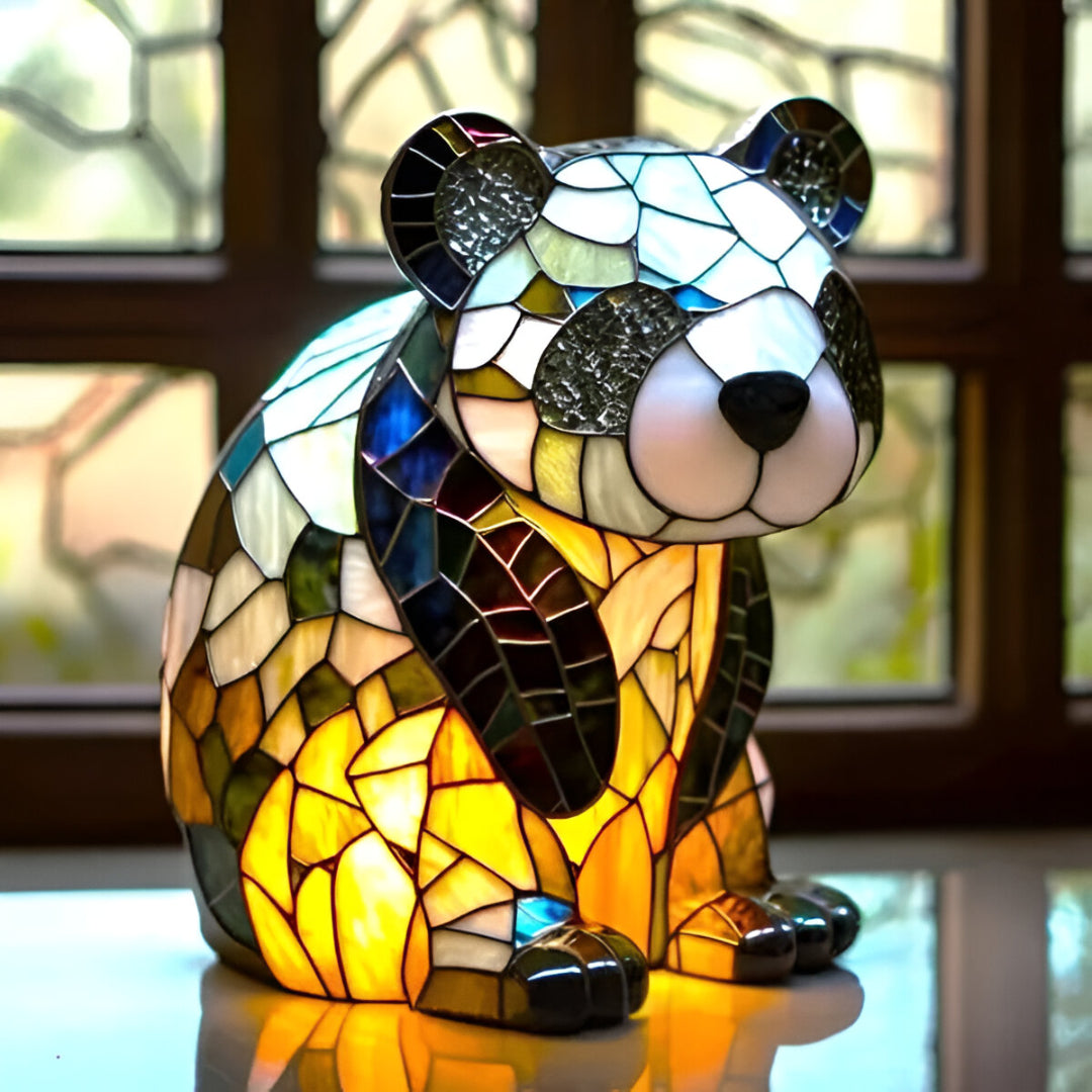Kloffie Lumoava Panda