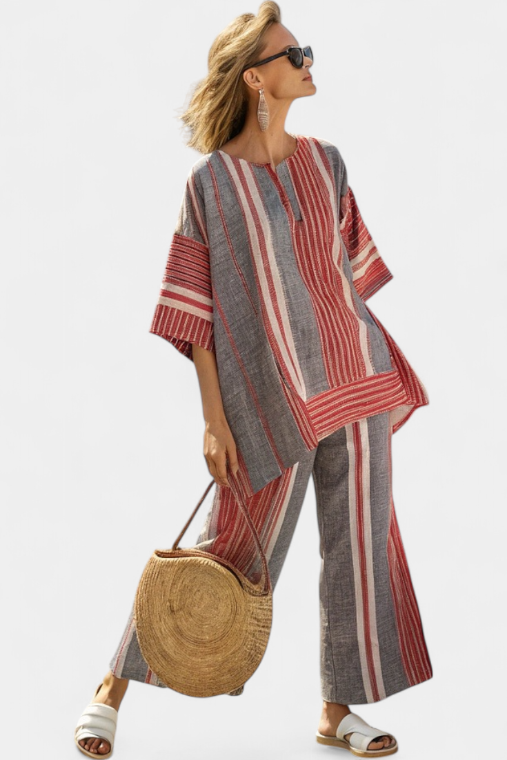 Matilde - Oversize-setti