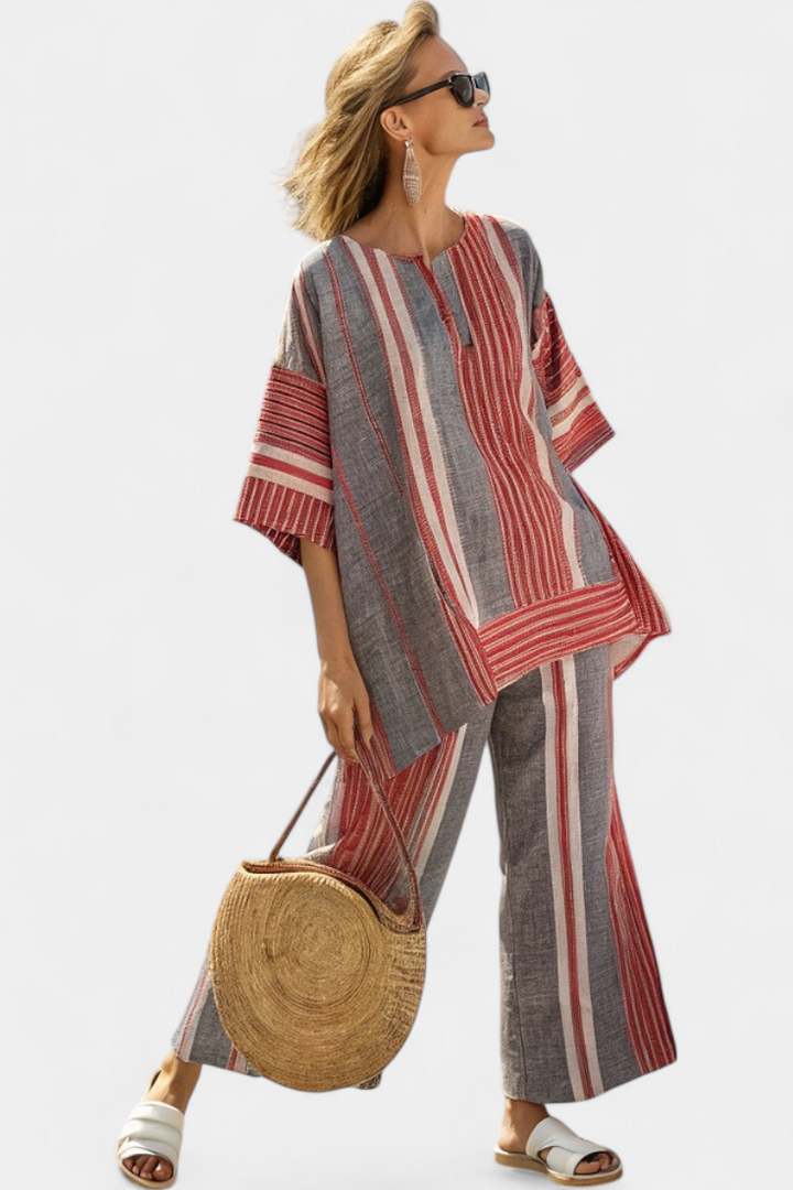 Matilde - Oversize-setti