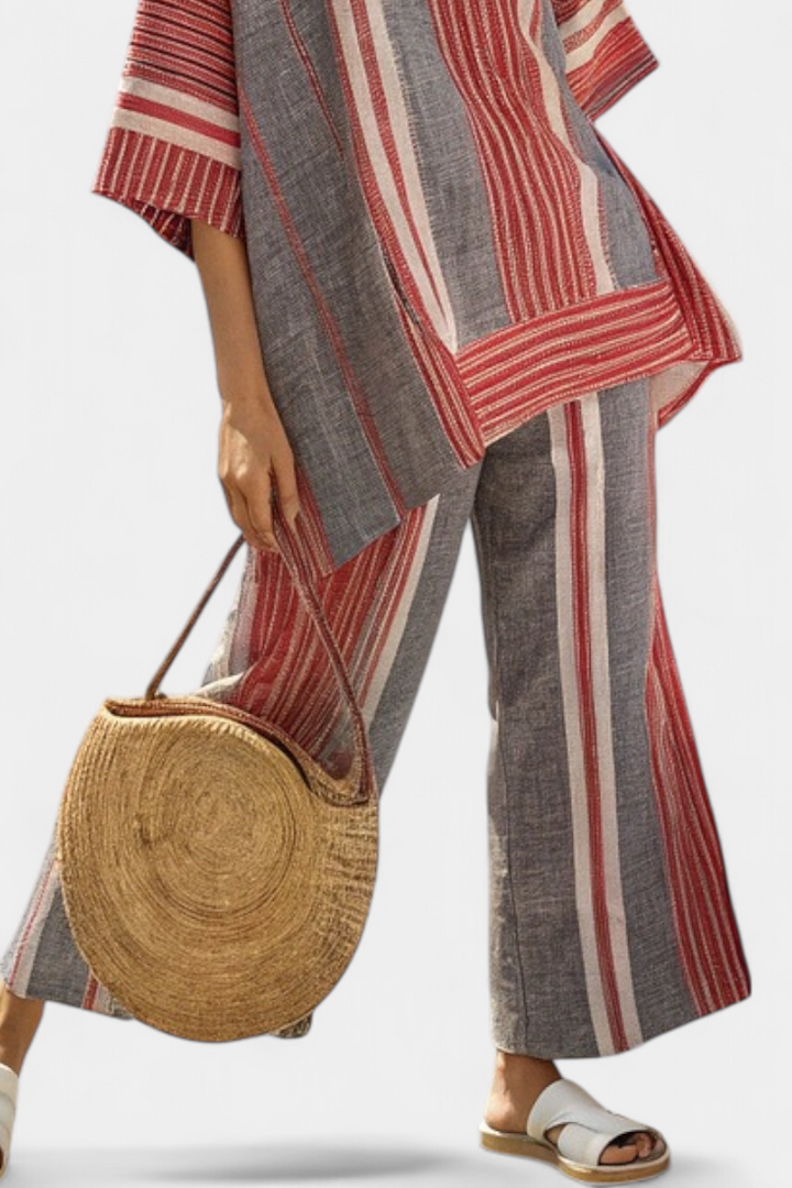 Matilde - Oversize-setti