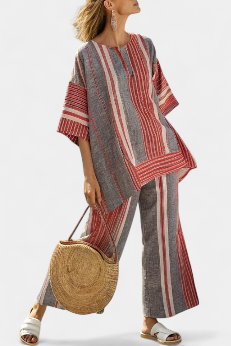Matilde - Oversize-setti