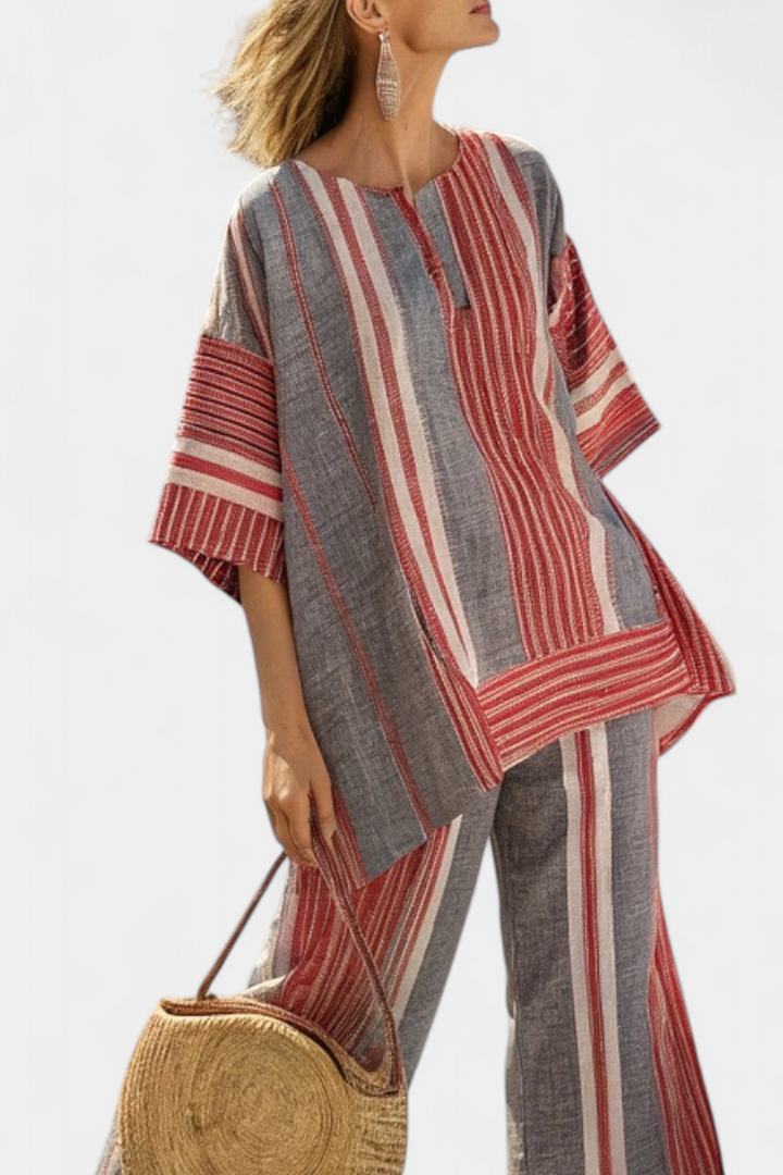 Matilde - Oversize-setti