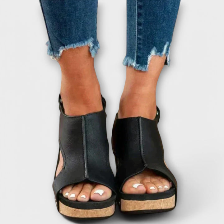 Ashlyn™ | Ortopediset Sandalet