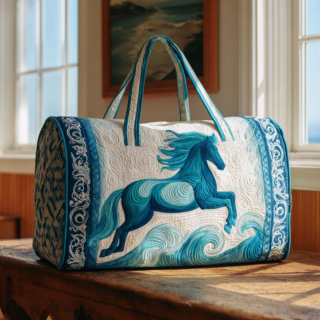 Ocean Horse Kivimäntynyt Laukku NCU0XD403