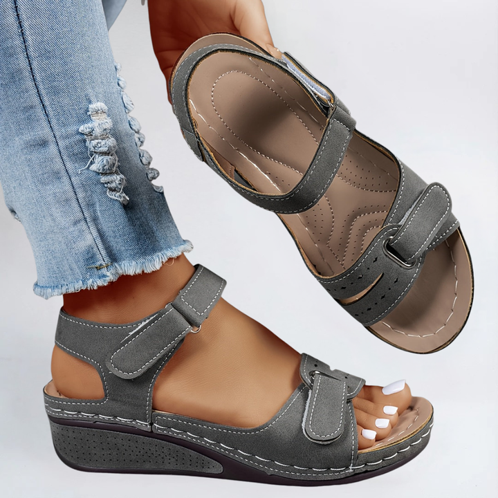 Margot - Ortopediset Comfort Flex Sandalit