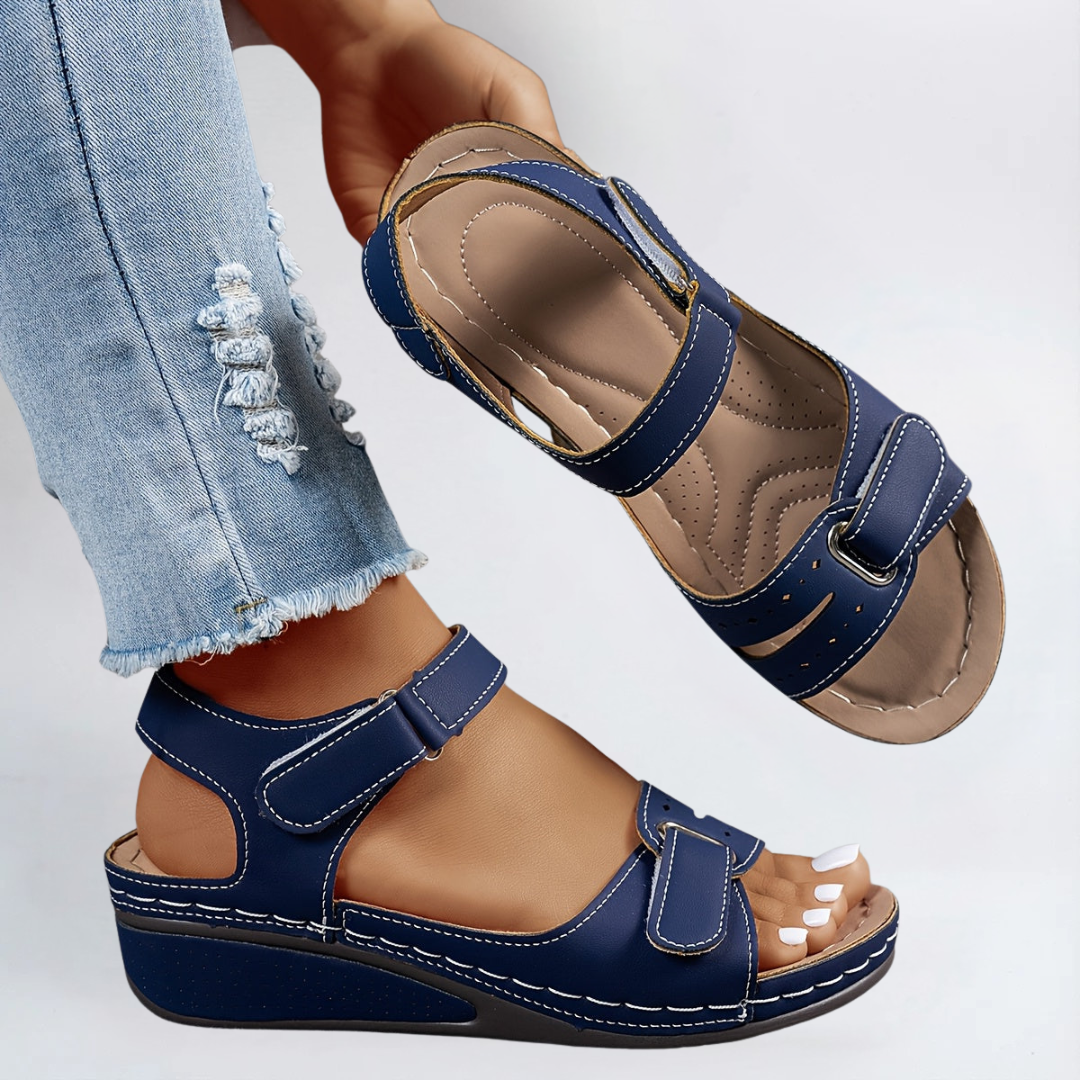 Margot - Ortopediset Comfort Flex Sandalit