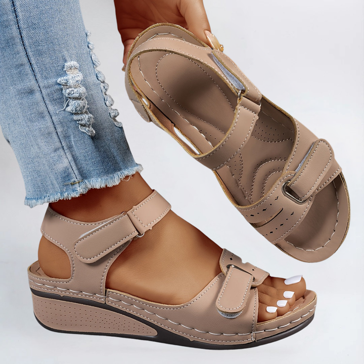Margot - Ortopediset Comfort Flex Sandalit