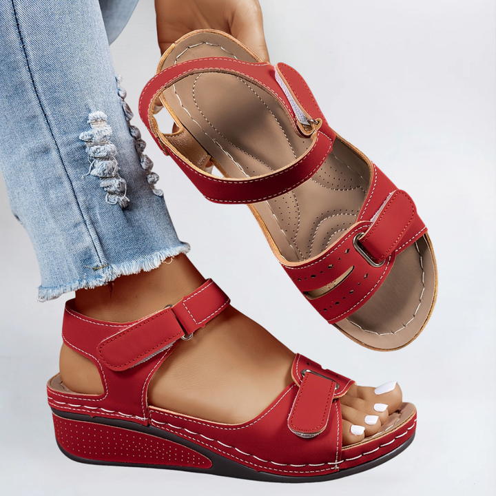 Margot - Ortopediset Comfort Flex Sandalit