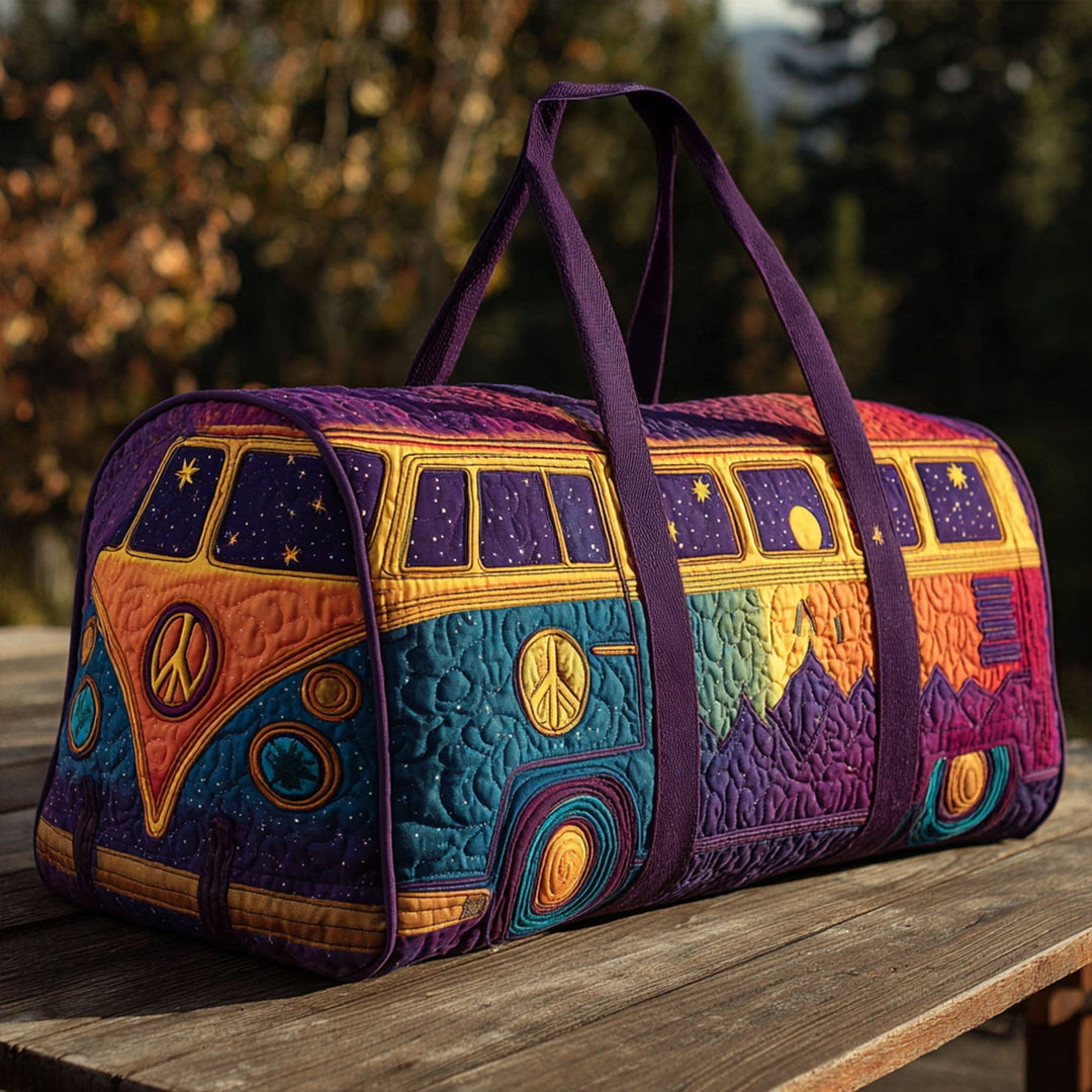 Open Sky Path Vuorattu Duffle Laukku NCU0PT8952