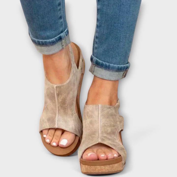 Ashlyn™ | Ortopediset Sandalet