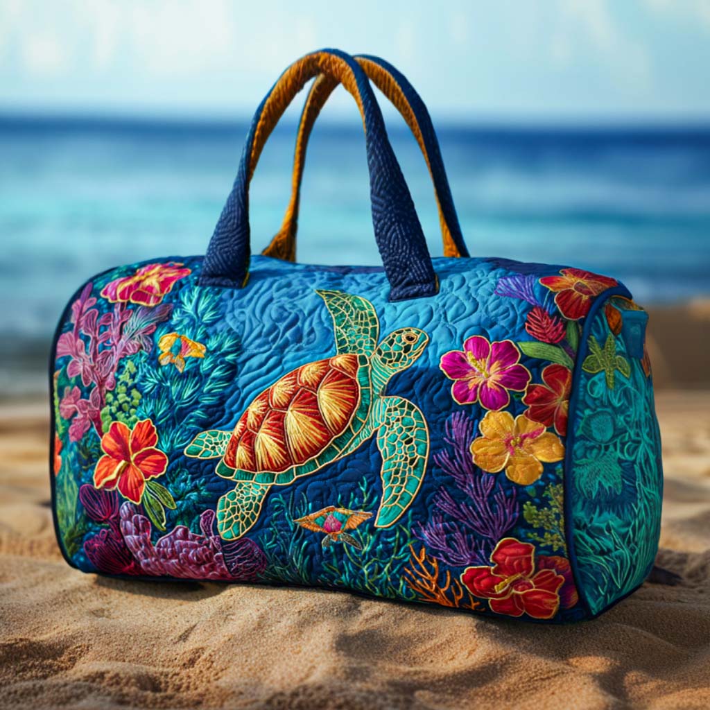 Reef Explorer Vanuutettu Matkalaukku NCU0NT10026