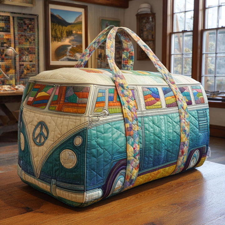 Hippie Van Vuorattu Käsilaukku NCU0VT250