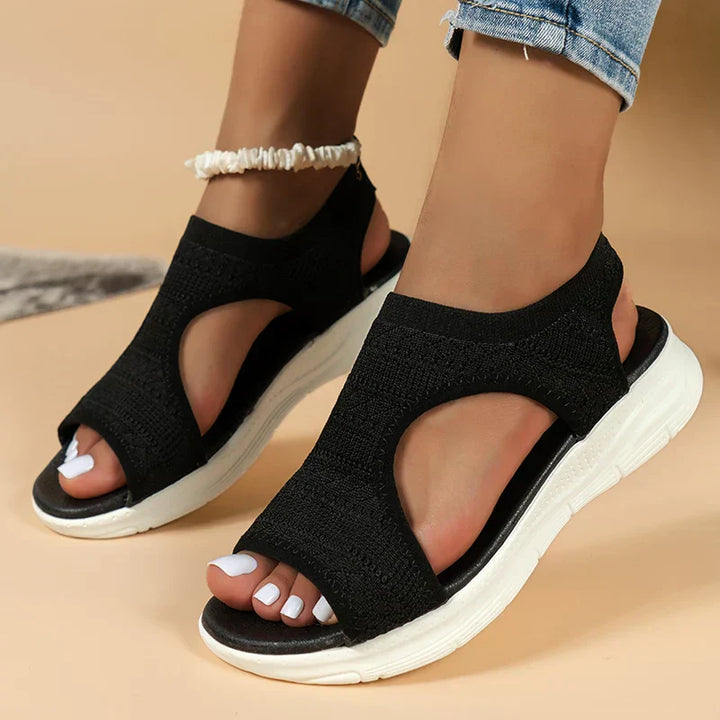 Samantha™ | Ortopediset Sandalet