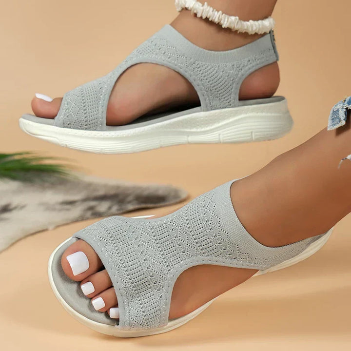 Samantha™ | Ortopediset Sandalet