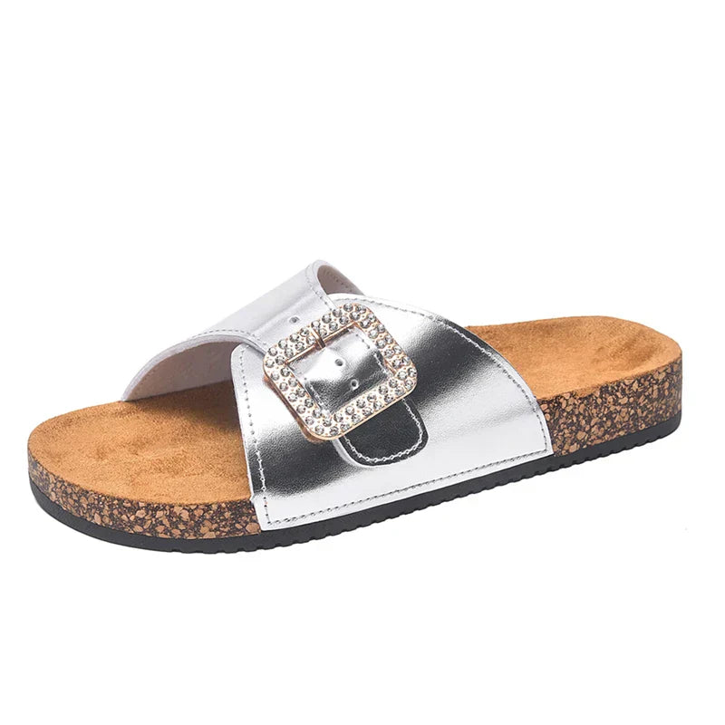 Mandy™ | Boheemit Sandalet