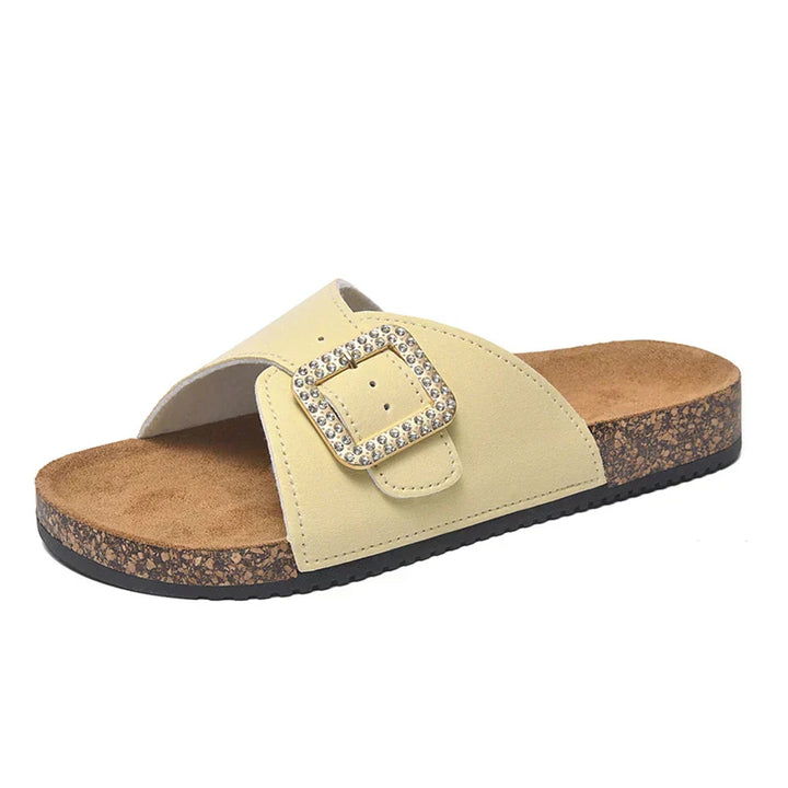 Mandy™ | Boheemit Sandalet