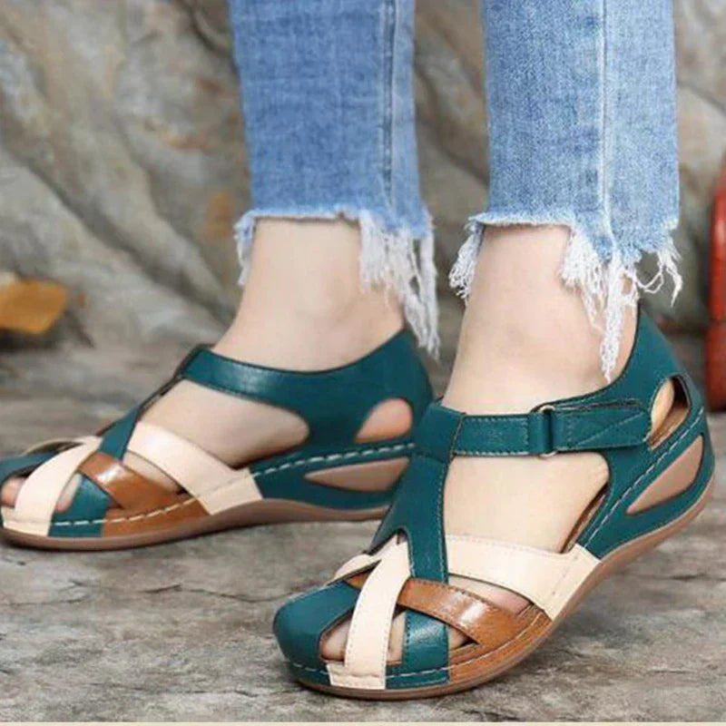 Lorelei™ | Ortopediset Sandalet