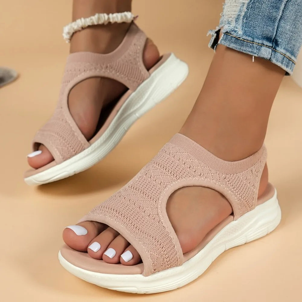 Samantha™ | Ortopediset Sandalet