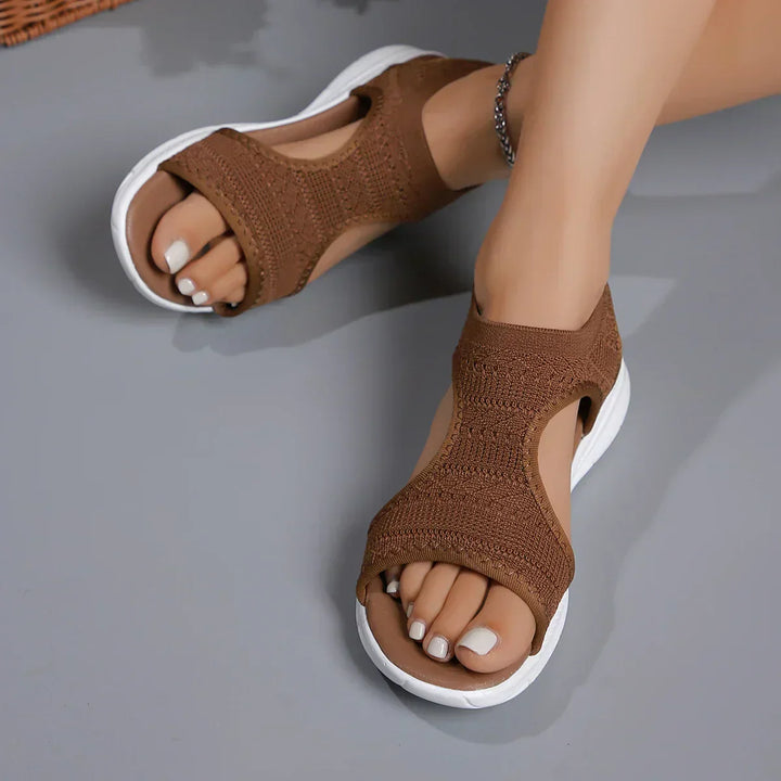 Samantha™ | Ortopediset Sandalet