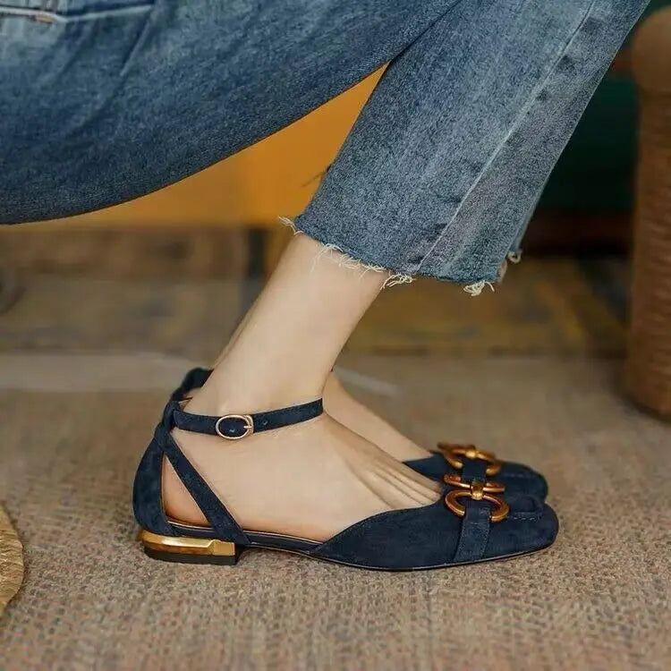 Helen™ | Ortopediset Sandalet