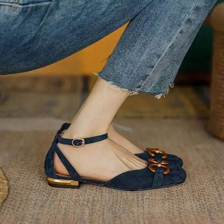 Helen™ | Ortopediset Sandalet