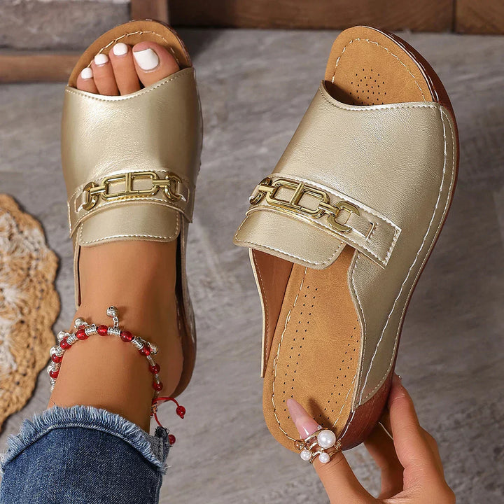 Kimberly™ | Boheemit Sandalit