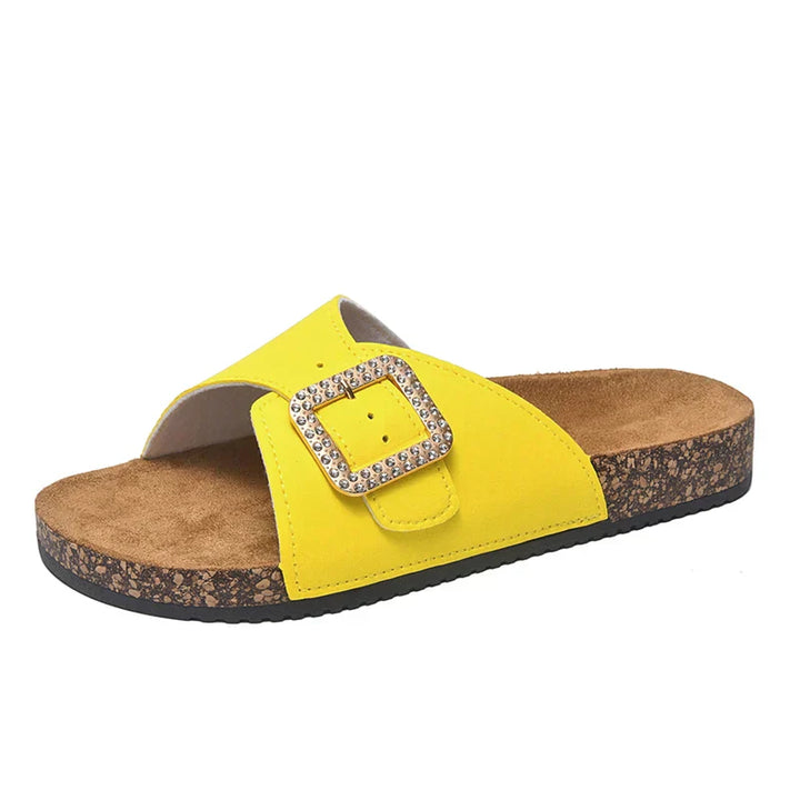 Mandy™ | Boheemit Sandalet