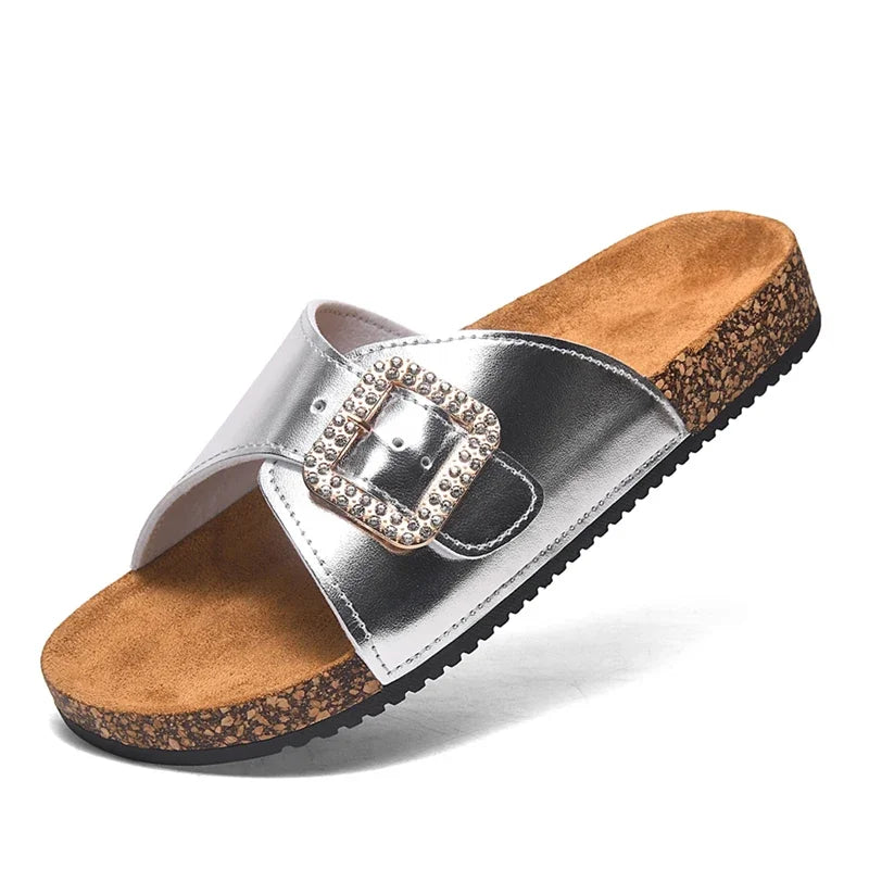 Mandy™ | Boheemit Sandalet