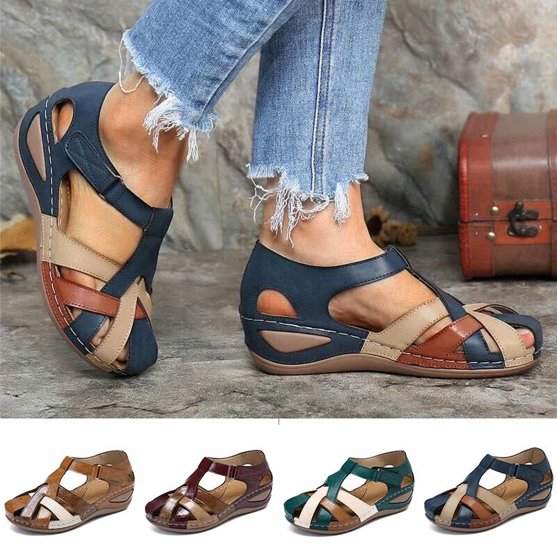 Lorelei™ | Ortopediset Sandalet