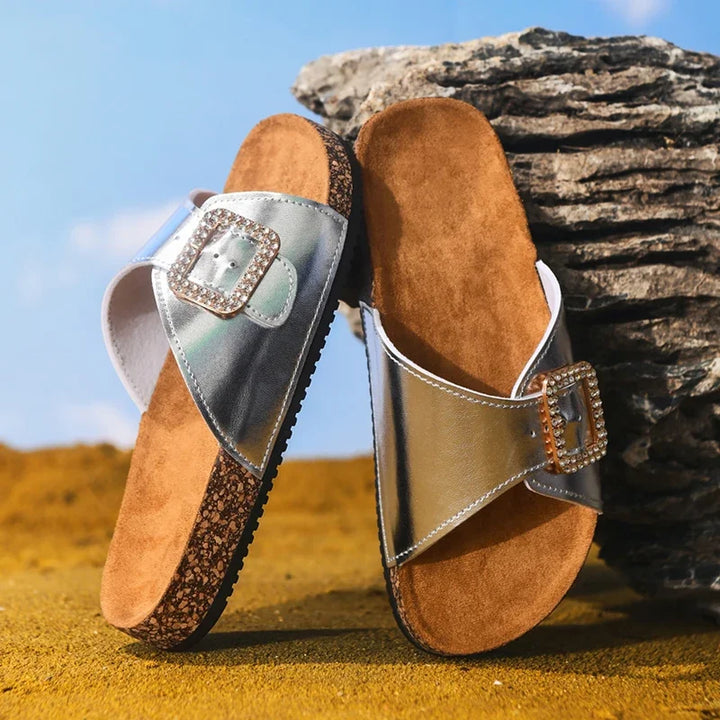 Mandy™ | Boheemit Sandalet