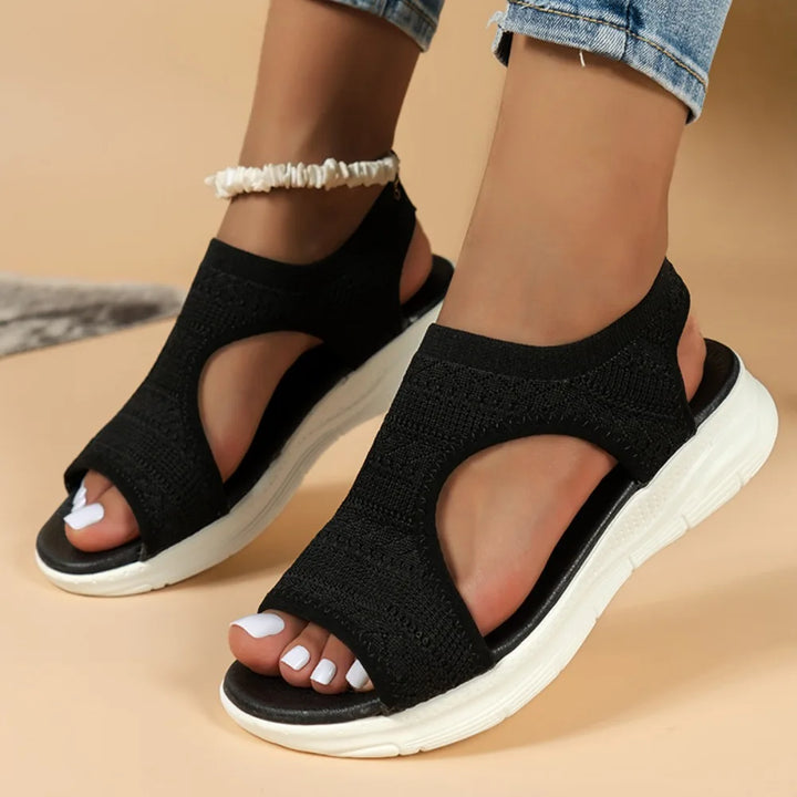 Samantha™ | Ortopediset Sandalet