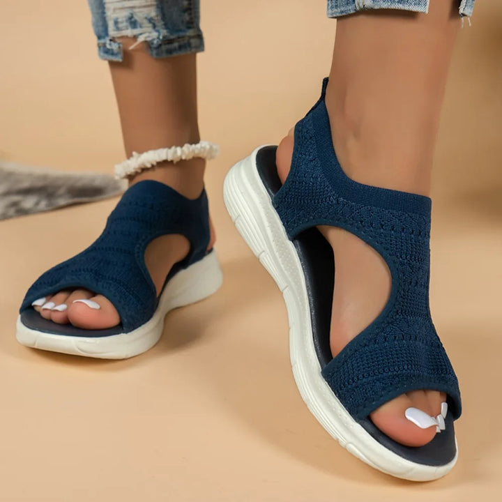 Samantha™ | Ortopediset Sandalet