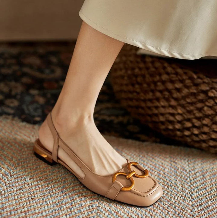 Cecilia | Ortopediset Sandalit