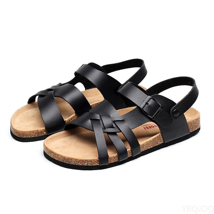 Nora™ | Mukavat Ortopediset Sandalit