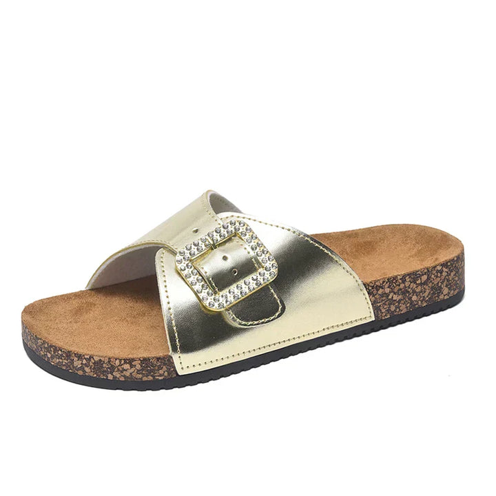 Mandy™ | Boheemit Sandalet