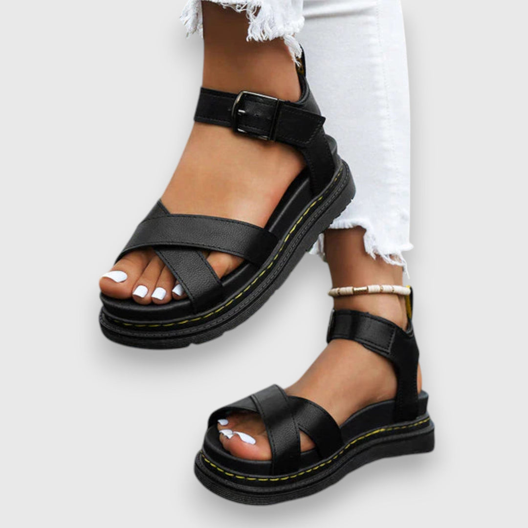 Collete™ | Ortopediset Sandalet