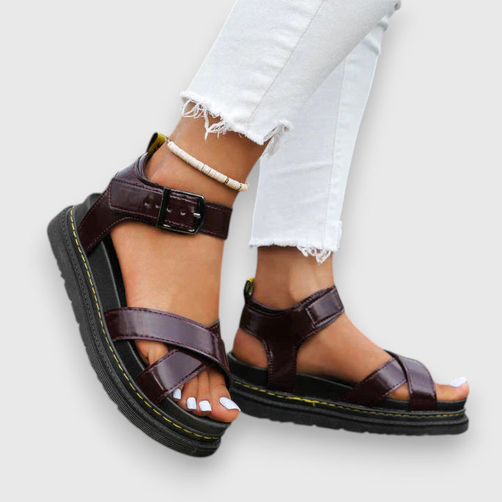 Collete™ | Ortopediset Sandalet