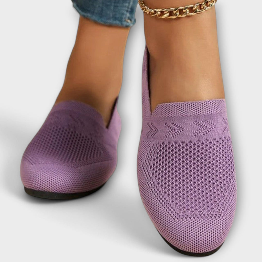 Monidimensionaaliset Loafers