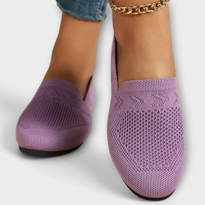 Monidimensionaaliset Loafers