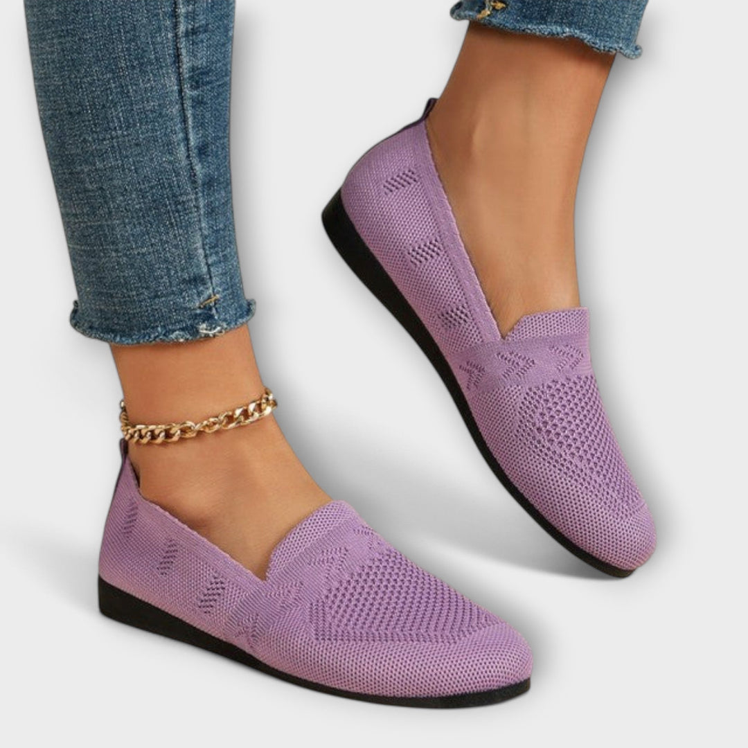 Monidimensionaaliset Loafers
