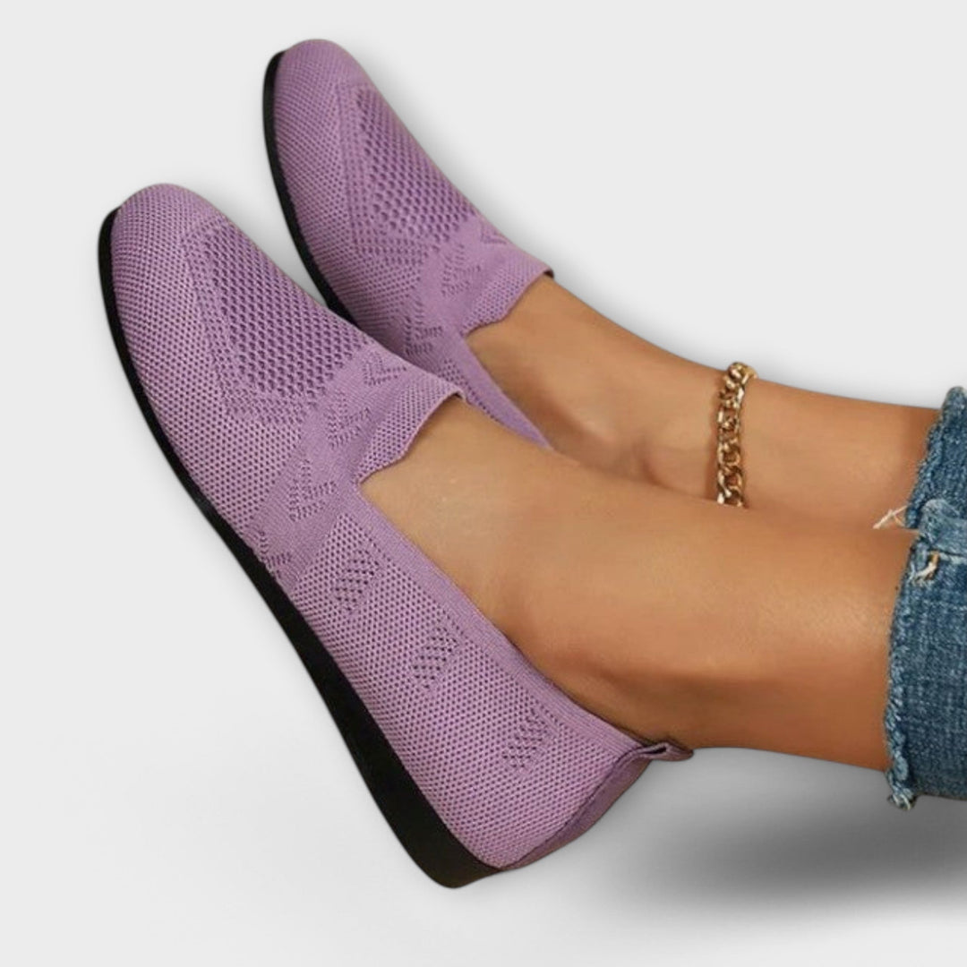 Monidimensionaaliset Loafers