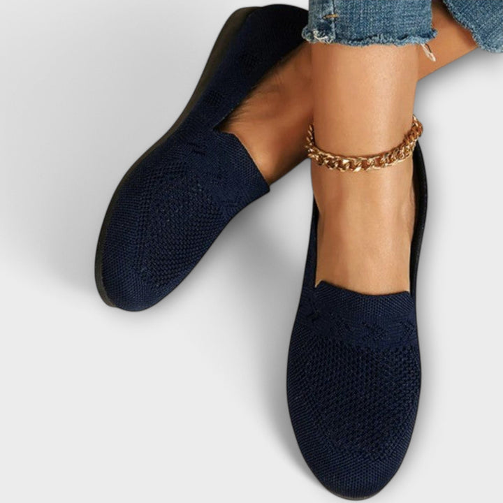 Monidimensionaaliset Loafers